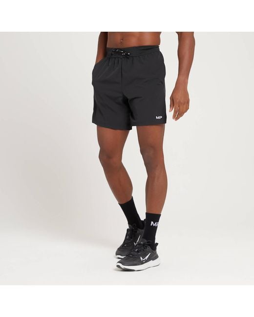 Mp Blue Adapt 360 Shorts for men