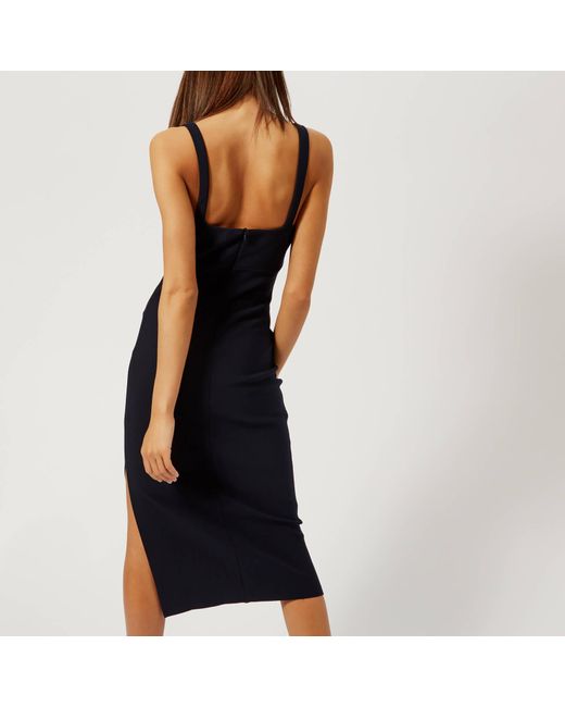 Bec \u0026 Bridge Synthetic Bon Marche Cut 