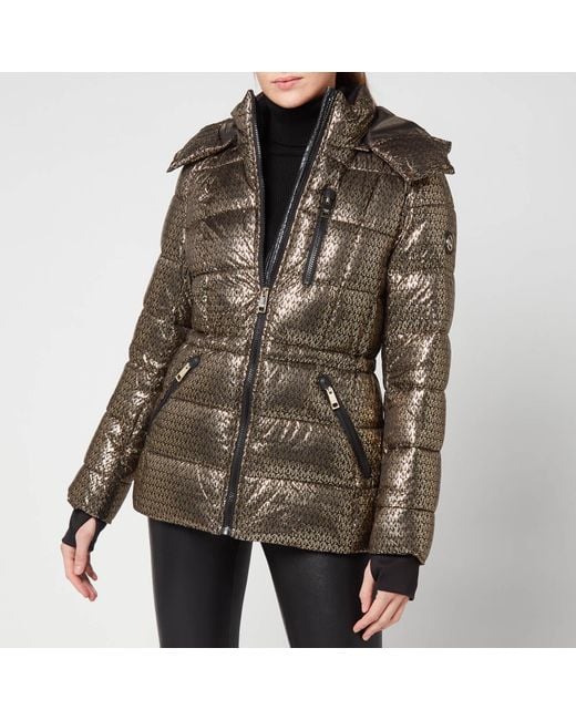 MICHAEL Michael Kors Jackets for Women  Online Sale up to 55 off  Lyst
