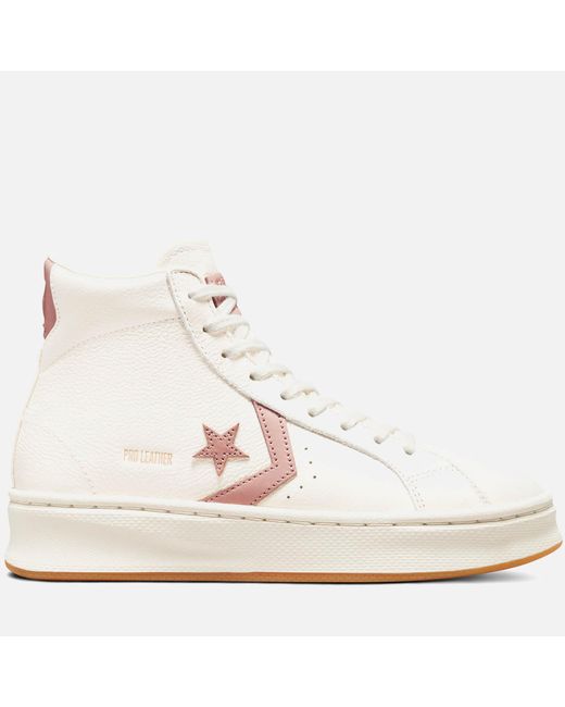 converse neutral high top