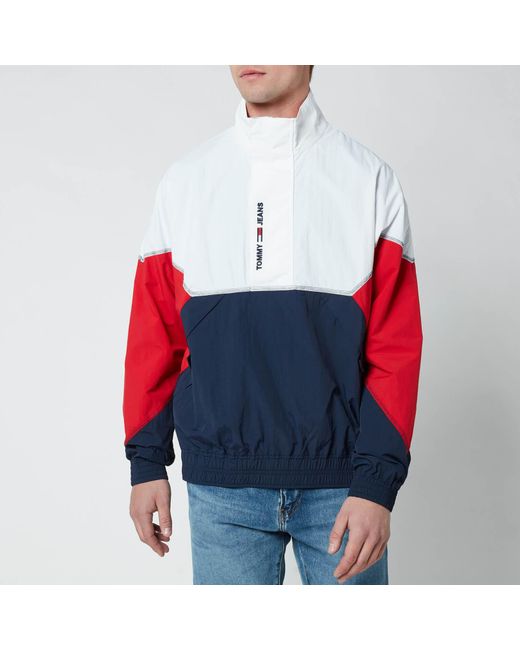 tommy hilfiger jackets mens