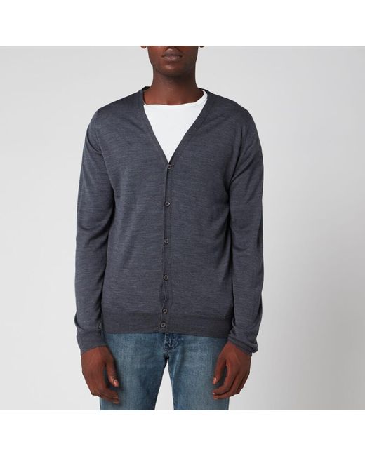 john smedley petworth cardigan