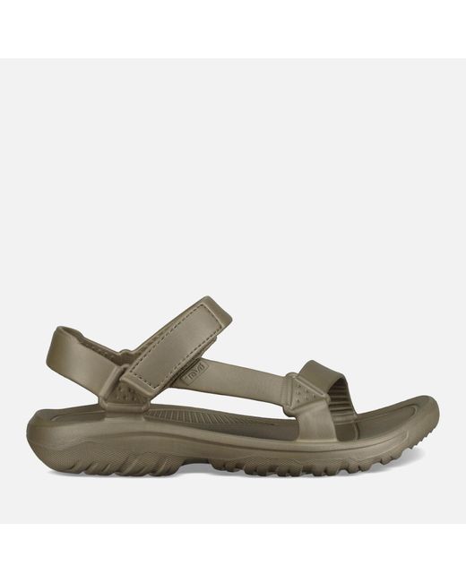 teva hurricane eva drift