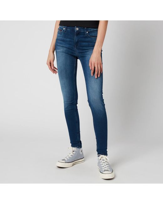 nora tommy jeans