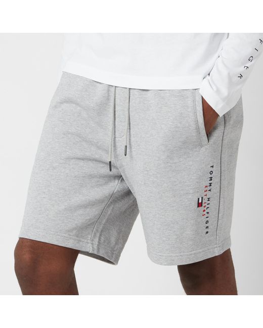 Tommy hilfiger sweat shorts top