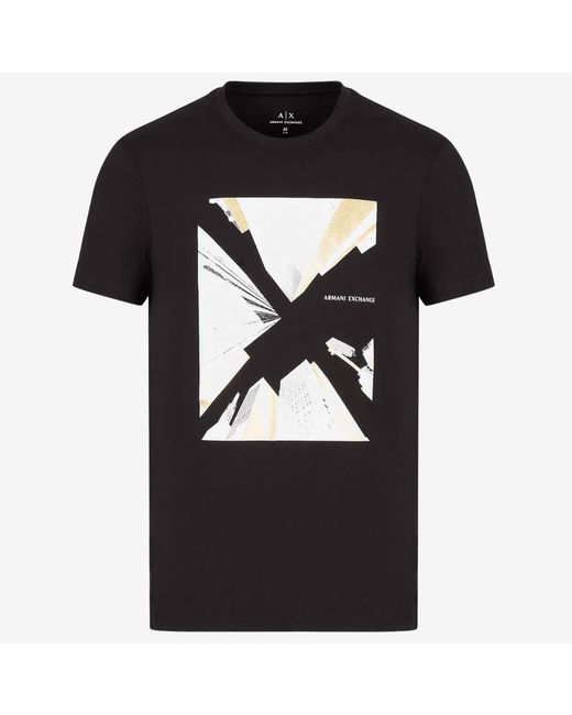 Armani exchange mens t shirts deals