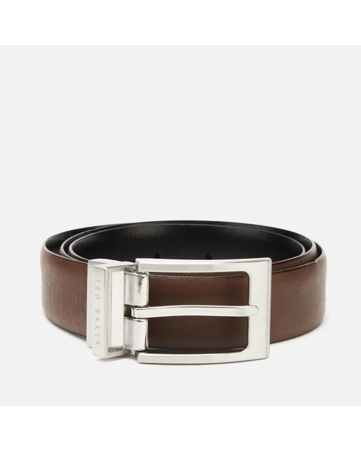 wrap belt black