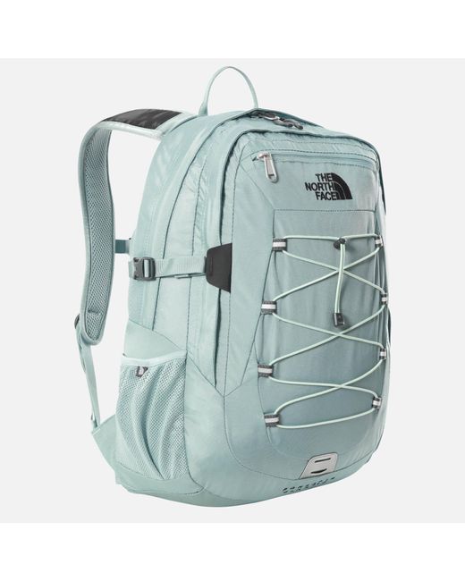 The North Face Blue Borealis Backpack
