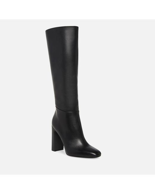 Steve Madden Black Ally Boot