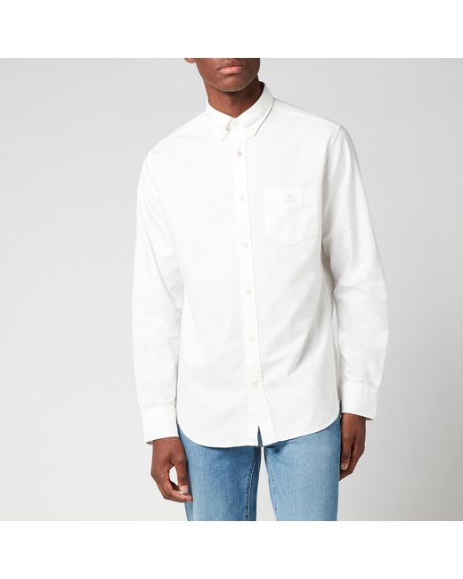 gant regular fit