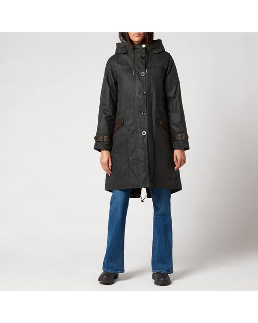 pink borg coat topshop