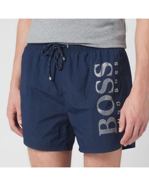 Hugo boss shorts and t shirts Clearance