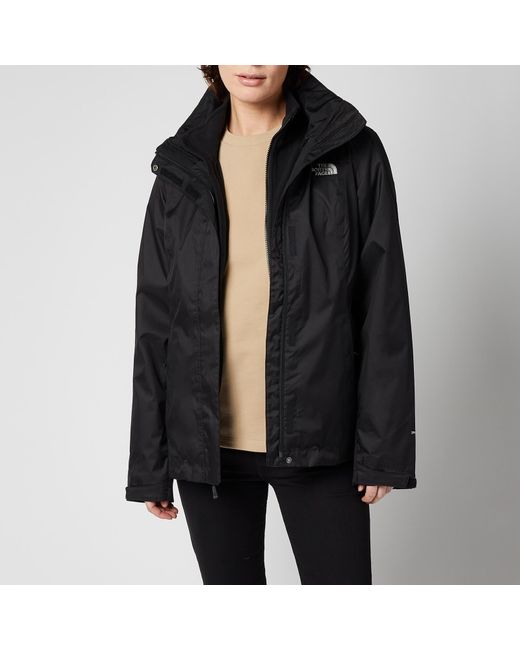 evolve 2 triclimate jacket