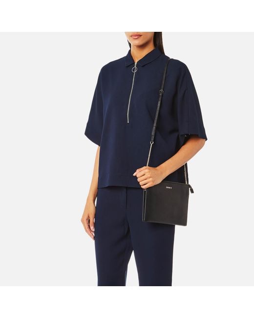 Dkny bryant park store crossbody bag