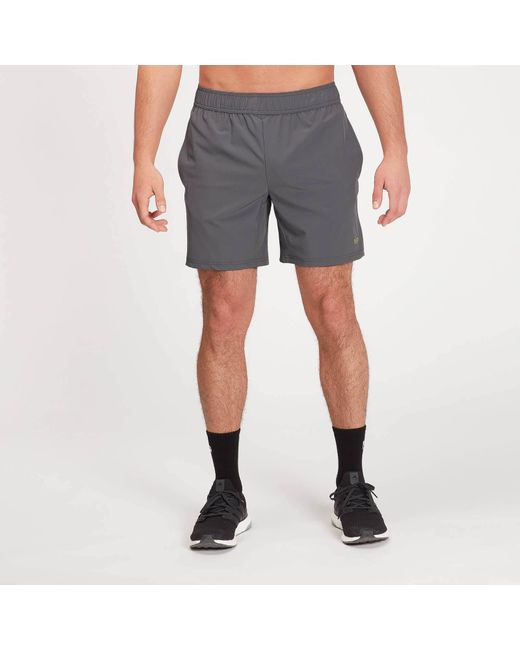 MP Men's Velocity 5 Inch Shorts - Black