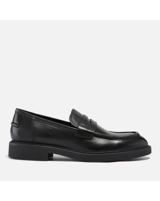 vagabond alex loafer review