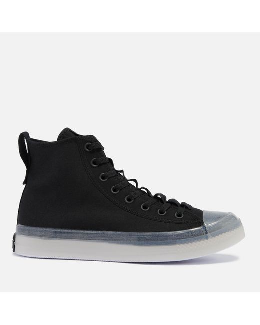 Converse Chuck Taylor All Star Cx Explore Canvas Hi-top Trainers in ...