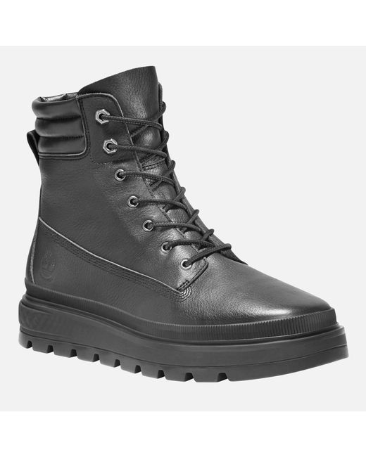 timberland ray city 6 boot wp