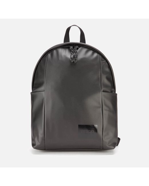 boss backpack mens