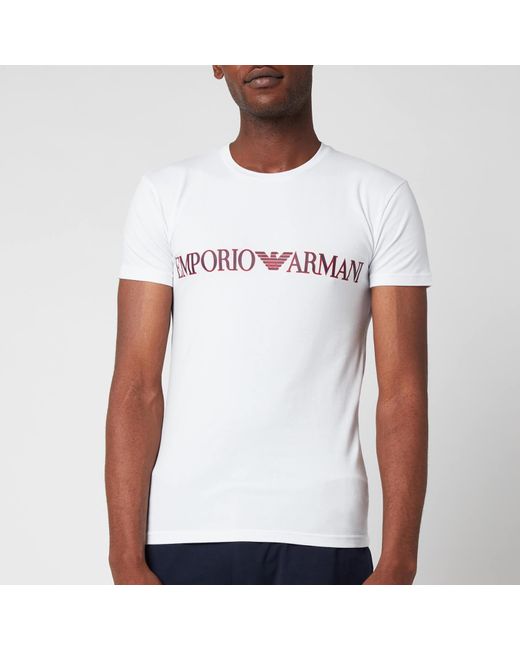 emporio armani mens clothing sale