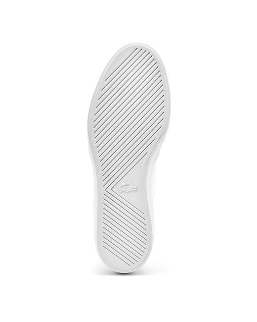 Lacoste gazon bl 1 sales