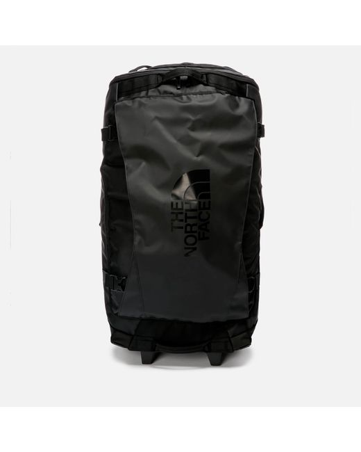 The North Face Black Rolling Thunder 36 Bag