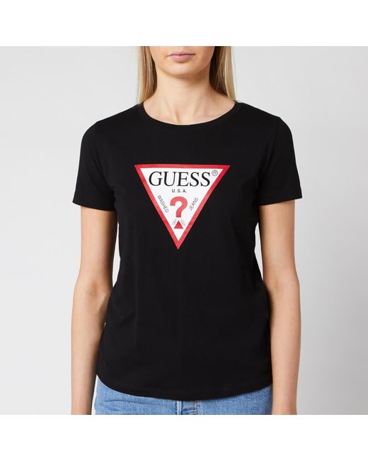 Guess Basic T Shirt Flash Sales, 54 