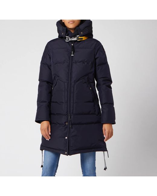 long bear base parajumpers