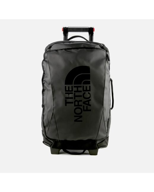 The North Face Black Rolling Thunder 30" Suitcase