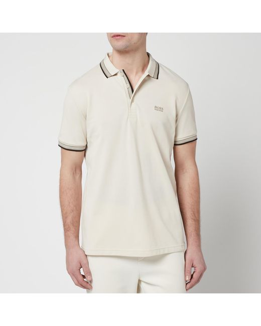 BOSS by HUGO BOSS Cotton Athleisure 