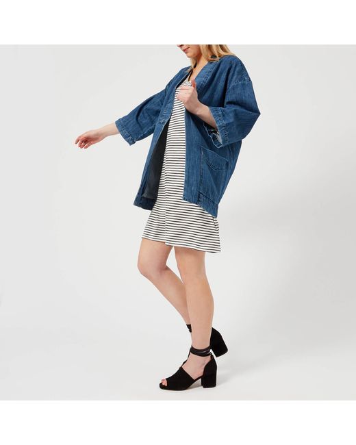 Levis cheap annice kimono