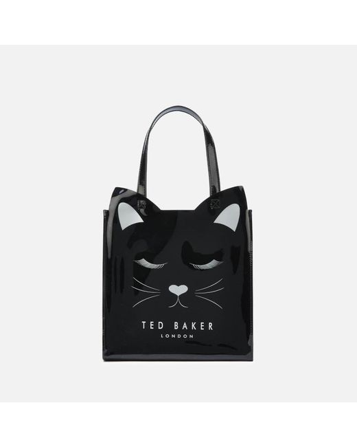 Ted Baker Women's Felinne Cat Cross Body Bag
