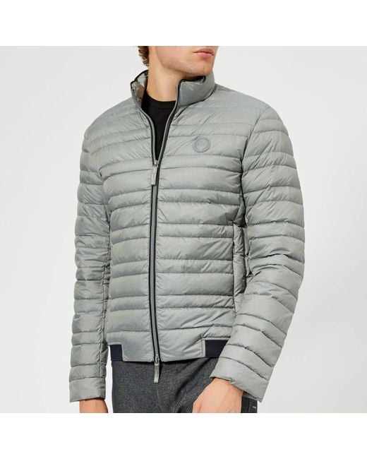 armani exchange jacket men