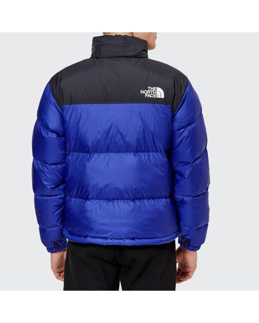 fjallraven mens puffer jacket