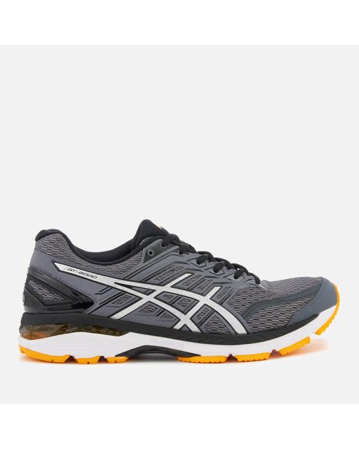 Lyst Asics Gt 2000 5 5 Baskets en Gris Asics pour Homme Homme f979e28 - camisetasdefutbolbaratas.info Lyst Asics Gt 2000 5 5 Baskets en Gris Asics pour Homme Homme f979e28 - camisetasdefutbolbaratas.info
