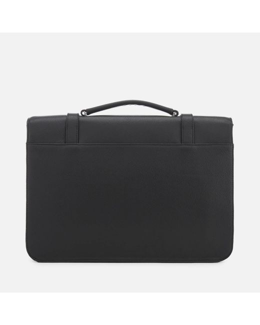 Ted baker nevadaa leather satchel hotsell