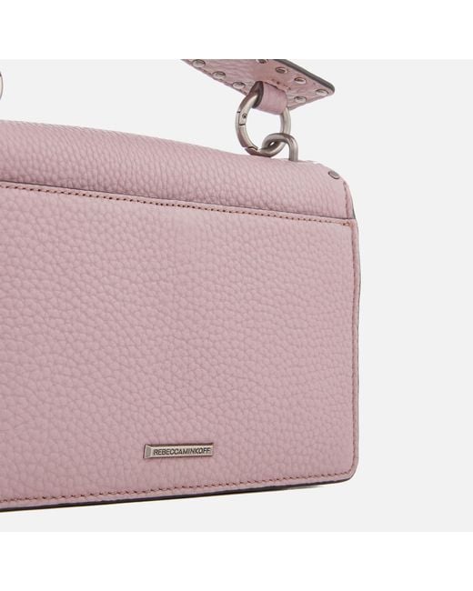 Rebecca minkoff jean md shop shoulder bag