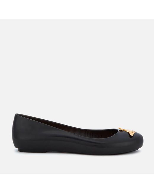 vivienne ballet flat