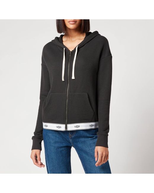 black ugg sweatshirt