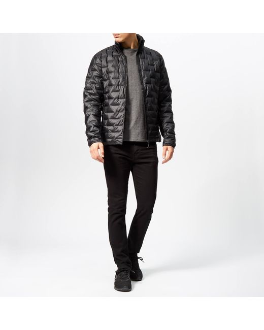 Adidas terrex shop light down jacket