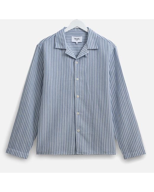 Korey Stripe Button Down Down Top Korey Stripe Button Down Down Top