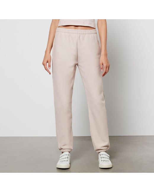 Champion Fleece Regular Sweatpants in 