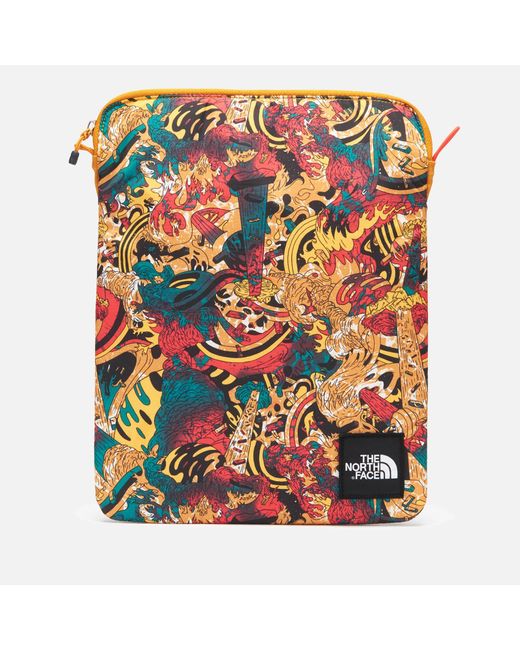 The North Face 's Flyweight 13 Inch Laptop Sleeve for Men | Lyst Canada