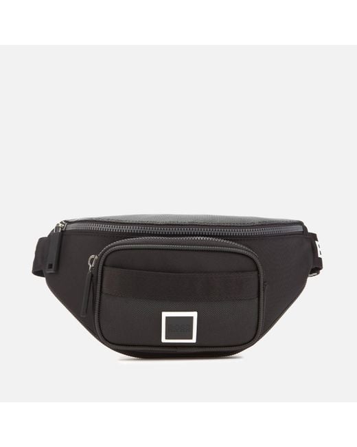 Hugo boss 2024 pixel waist bag