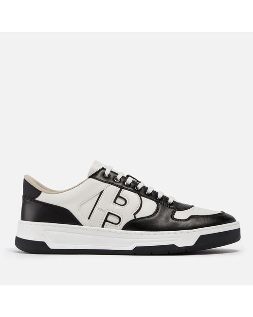 Boss Black Baltimore Trainers for men