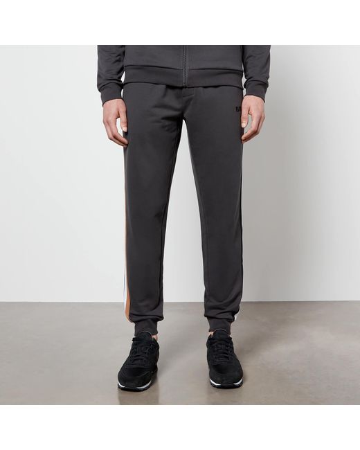 hugo boss skyman joggers