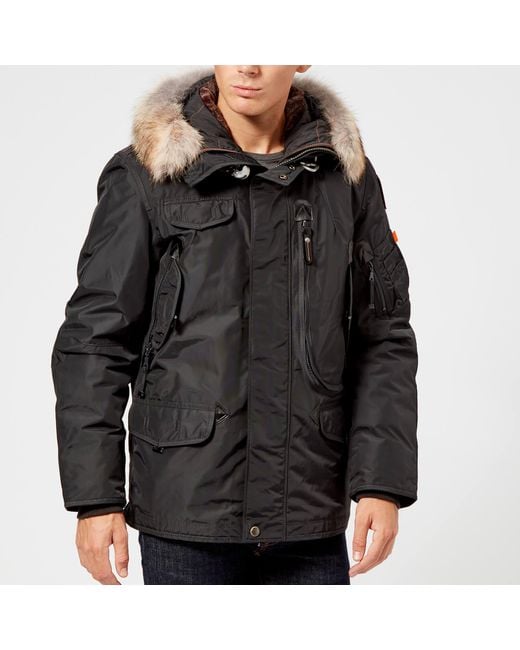 parajumpers men's right hand jacket parajumpers men's right hand jacket