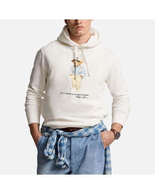Polo over hoodie new arrivals