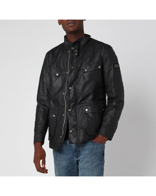 duke jacket price
