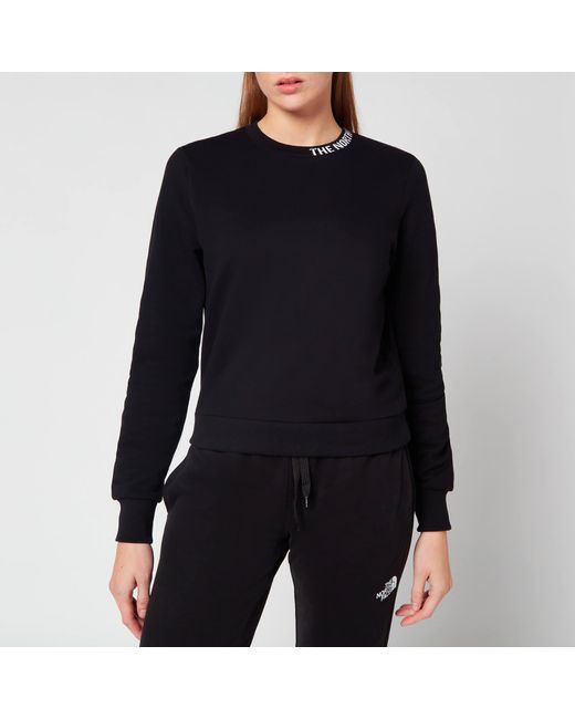 The North Face Cotton Zumu Crew Neck 